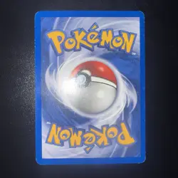 Pokemon TCG Lapras Fossil Holo Rare - 10/62 - LP - Priced To Sell Quick! - Image 2