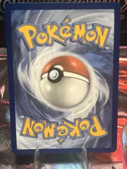 Pokemon TCG Jynx EX 191/165 Full Art Ultra Rare Scarlet & Violet 151 NM - Image 2