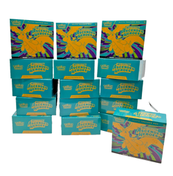 Lot of (16) Pokemon TCG Ascended Heroes Elite Trainer Boxes SEALED ETB - Image 1