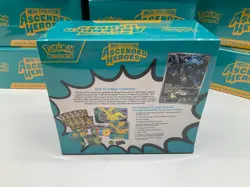 Lot of (16) Pokemon TCG Ascended Heroes Elite Trainer Boxes SEALED ETB - Image 3