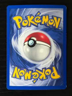 Pokemon TCG GOLD STAMP Aerodactyl Prerelease Promo Holo Foil Near Mint European - Image 3