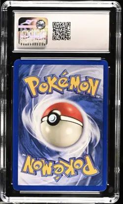 CGC 9.5 MINT+ Venusaur 015/102 Base Set Holo 1999 Pokemon - Image 2