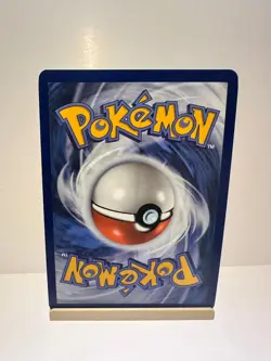 Charizard ex 161 Holo Promo Scarlet & Violet Promo Pokemon Near Mint - Image 4