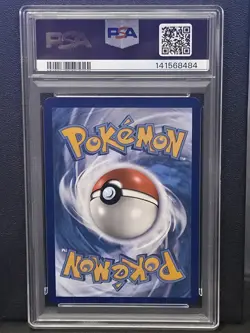 2021 POKEMON CELEBRATIONS #006 FLYING PIKACHU V PSA 9 Mint - Image 2