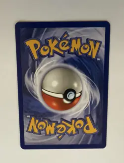 1999 Pokemon Lapras Holo Fossil 10/62 WOTC Vintage Rare LP - Image 5