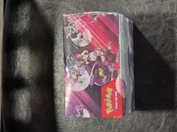 Destined Rivals Booster Box Sealed Pokemon 36 Packs - Image 2
