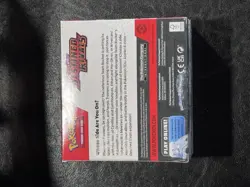 Destined Rivals Booster Box Sealed Pokemon 36 Packs - Image 5
