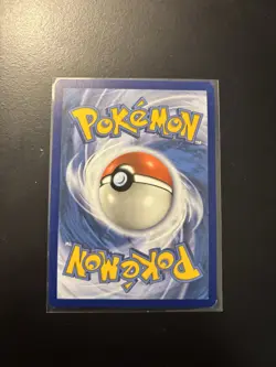 Pokemon TCG Koffing Holo Secret Rare Cosmic Eclipse 243/236 - Image 2