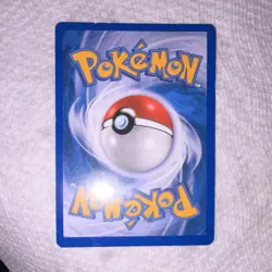 Pokemon Rayquaza C LV.X Promo Holo DP47 Level-Up 120 HP Nintendo 2009 English - Image 2