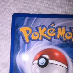 Pokemon Rayquaza C LV.X Promo Holo DP47 Level-Up 120 HP Nintendo 2009 English - Image 3