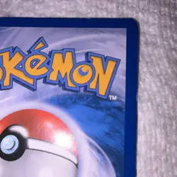 Pokemon Rayquaza C LV.X Promo Holo DP47 Level-Up 120 HP Nintendo 2009 English - Image 4