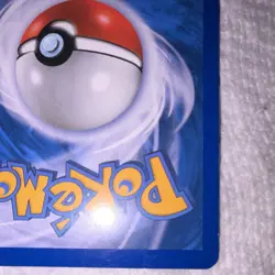 Pokemon Rayquaza C LV.X Promo Holo DP47 Level-Up 120 HP Nintendo 2009 English - Image 5