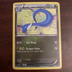 Dragonair - 3/20 - Holo Dragon Vault Pokemon LP - Image 1