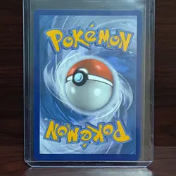 Pokemon Gengar #SWSH052 Sword & Shield Promo - Image 2