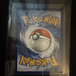 Pokemon Reshiram & Charizard GX TAG TEAM Ultra Rare Holo 20/214 2019 - Image 2