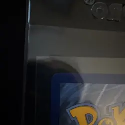 Pokemon Reshiram & Charizard GX TAG TEAM Ultra Rare Holo 20/214 2019 - Image 3