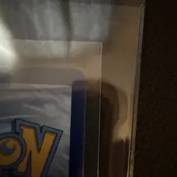 Pokemon Reshiram & Charizard GX TAG TEAM Ultra Rare Holo 20/214 2019 - Image 4
