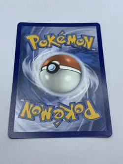 Mimikyu SVP 075 - Paldean Fates ETB Black Star Promo - Pokemon - Image 3