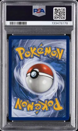 2019 POKEMON SM BLACK STAR PROMO #SM162 PIKACHU-HOLO PSA 10 - Image 2