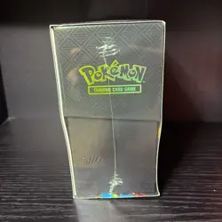 Pokemon Mega Evolutions Gardevior Elite Trainer Box (Sealed/New In Box) ETB - Image 4