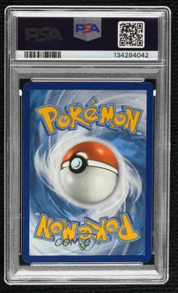 Full Art - Rayquaza VMAX Pokemon Silver Tempest Trainer Gallery PSA 10 - Image 2