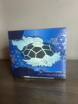 Pokemon Center Sealed ETB Bundle - Nine (9) Pokemon Center ETB's - Image 2