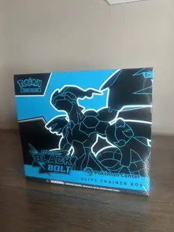 Pokemon Center Sealed ETB Bundle - Nine (9) Pokemon Center ETB's - Image 5