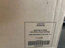 MTG Magic the Gathering Factory Case of Commander 2019 decks Master Case 4 Cases - Image 2