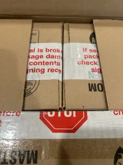 MTG Magic the Gathering Factory Case of Commander 2019 decks Master Case 4 Cases - Image 3