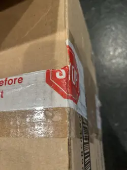 MTG Magic the Gathering Factory Case of Commander 2019 decks Master Case 4 Cases - Image 4