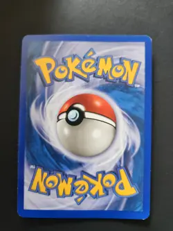 Pokemon TCG Graveler Reverse Holo 79/165 Expedition Base Set 2002 - Image 2