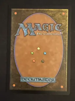 1x Bag of Devouring (021) Commander AFC LP MTG Magic the Gathering x1 MKE - Image 2