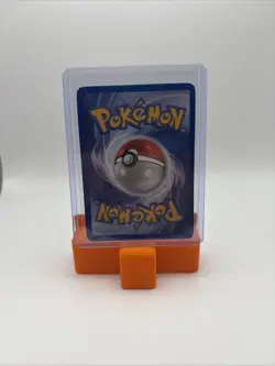 Pokemon Horsea EX Team Rocket Returns Holo 34/109 50HP 30 Attack Water - Image 2