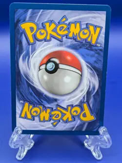 Pokemon 1st Edition Flareon Jungle WOTC 1999 - Image 2