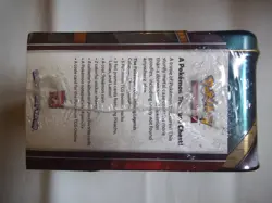 2017 Pokemon TCG Shining Legends Collector’s Tin 5 Packs *Factory Seal/English* 820650803253 - Image 5