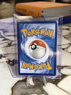 Pokemon TCG Quaquaval EX 260/193 Paldea Evolved Special Illustration Rare NM - Image 2