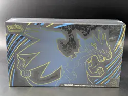 Pokemon Mega Charizard X Ex Ultra Premium Collection UPC Brand New - SEALED - Image 1