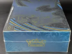 Pokemon Mega Charizard X Ex Ultra Premium Collection UPC Brand New - SEALED - Image 5