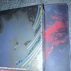 Pokemon Mega Charizard X EX Ultra-Premium Collection Box Sealed TCG - Image 2