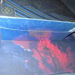 Pokemon Mega Charizard X EX Ultra-Premium Collection Box Sealed TCG - Image 3