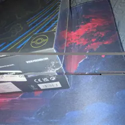 Pokemon Mega Charizard X EX Ultra-Premium Collection Box Sealed TCG - Image 4