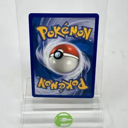 Pokemon TCG Promo Ho-Oh 52 Regular English - Image 2