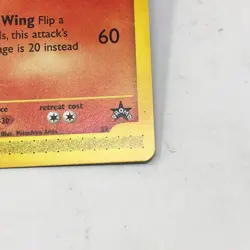 Pokemon TCG Promo Ho-Oh 52 Regular English - Image 4