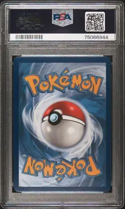 PSA 10 ROSEANNE'S BACKUP 180/172 Full Art Secret Rare Pokemon Brilliant Stars - Image 2
