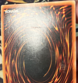 Yugioh: Chiron The Mage - FET-EN025 - Ultimate Rare - Unlimited - LP - Image 3