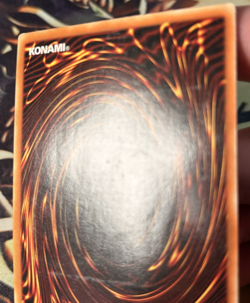 Yugioh: Chiron The Mage - FET-EN025 - Ultimate Rare - Unlimited - LP - Image 4