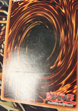 Yugioh: Chiron The Mage - FET-EN025 - Ultimate Rare - Unlimited - LP - Image 5