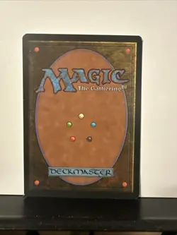 Prismatic Ward - Ice Age - MTG Magic - Common - White Creature - Image 2