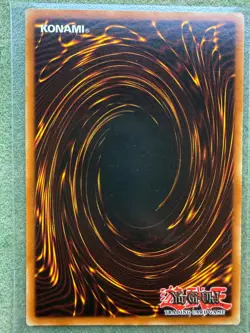 Yu-Gi-Oh! Magic Ruler 1st Edition Toon Summoned Skull MRL-073 NM - Image 2