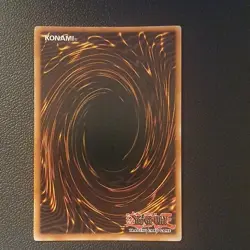 Hamon Lord of Striking Thunder SOI-EN002 Ultra Rare 1st Edition LP YuGiOh - Image 2